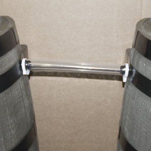 RTS Companies Weather Resistant Plastic Link Kit