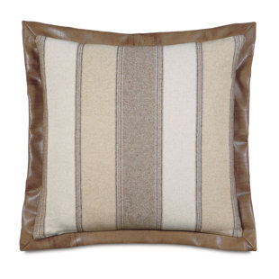 EASTERN ACCENTS Aiden Euro Sham