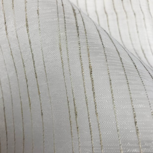 EUROPATEX, INC. 160 Sheers Striped Fabric