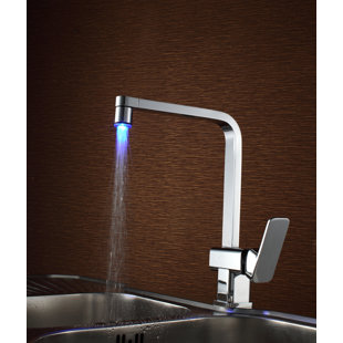 Sumerain International Group Kitchen Faucet