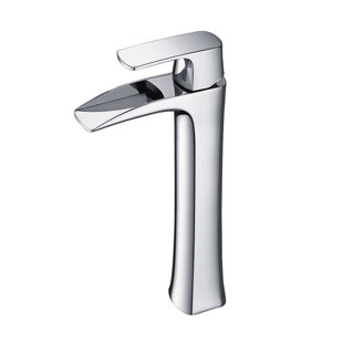 SUMERAIN INTERNATIONAL GROUP Centerset Vessel Sink Faucet
