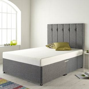 WAYFAIR SLEEP Memory Foam Mattress