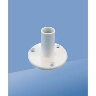 DAYLIGHT COMPANY Work Bench Bracket Lamp Base