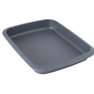 BergHOFF Carbon Steel Non-Stick Rectangle Cake Pan