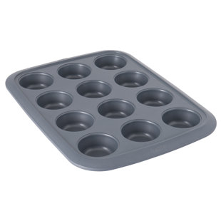 BergHOFF Gem 12 Cup Non-Stick Cupcake Pan
