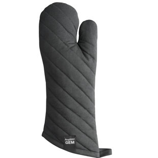 BergHOFF International Gem BBQ Glove Oven Mitt
