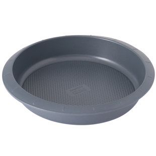 BergHOFF 10'' Carbon Steel Non-Stick Round Cake Pan