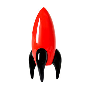 PLAYSAM Model Rocket