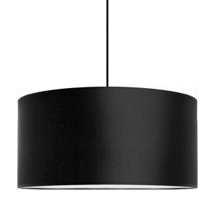 SOTTO LUCE Mika 1 - Light Drum Pendant