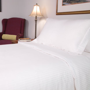 RIFZ T-250 Cotton Blend Pillowcase - Set of 6 (Set of 6)