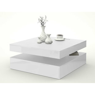 ZIPCODE DESIGN Downer Block Coffee Table