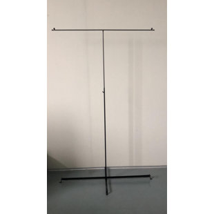 TX USA Corp Freestanding Banner Stand