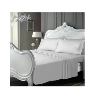 LINEN DEPOT DIRECT Microfiber Sheet Set