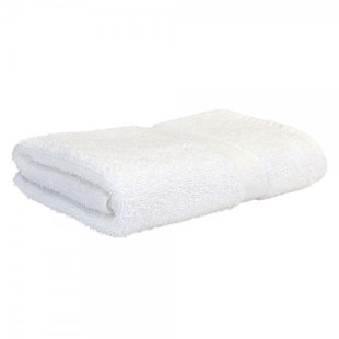 IL Collection Cotton Blend Bath Towel Set By Rifz (Set of 6)