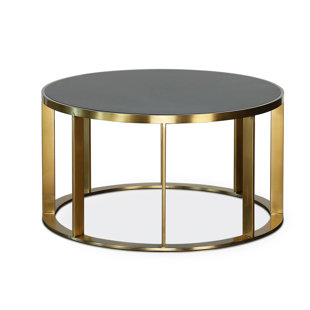 BOULEVARD EIGHT Hannah Coffee Table