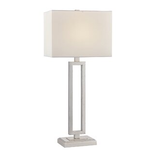 BOULEVARD EIGHT Britta 33" Table Lamp