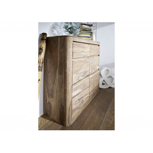 MASSIVMOEBEL24 Toronto Combi Chest