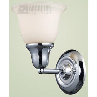 LANDMARK LIGHTING Berwick Wall Sconce