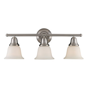 LANDMARK LIGHTING Berwick Vanity Light