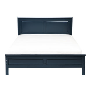 KÜSTENHAUS Bettgestell Southerland