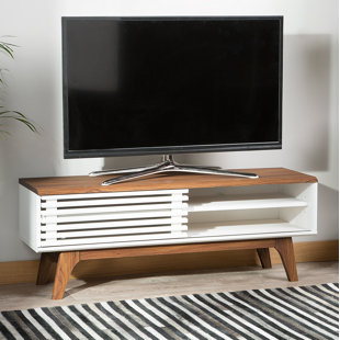 GEORGE OLIVER Mcclelland TV Stand for TVs up to 50"