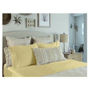 PAARIZAAT 9900 Platinum Series Sheet Set