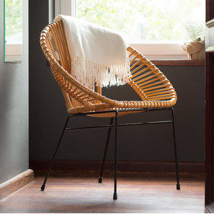 SANSIBAR HOME Esszimmerstuhl Pegeia