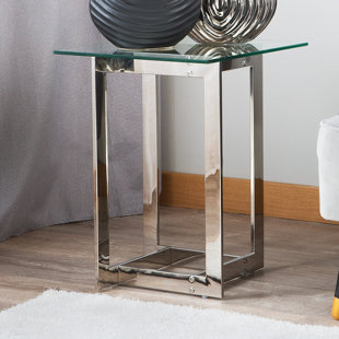 FAIRMONT PARK Runcorn Side Table