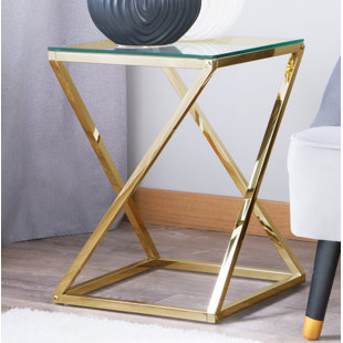 FAIRMONT PARK Beistelltisch Salcombe