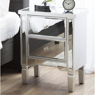 ROSDORF PARK Nachttisch Juniper