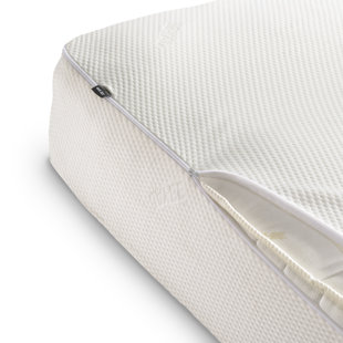 JAYBE (STEVRO) Jay-Be Wasserdichter Matratzenschoner für Crown Klappbett