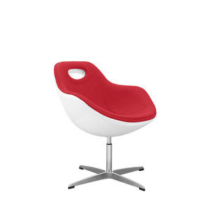CORRIGAN STUDIO Cushendall Wool Office Chair