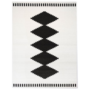 BALTA RUGS Elle Geometric Rug