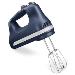 KitchenAid® 5-Speed Ultra Power Hand Mixer