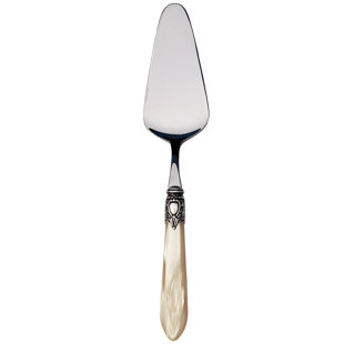 BUGATTI ITALY Oxford Cake / Pastry Server