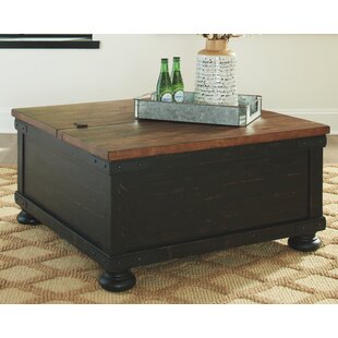 ALCOTT HILL® Rebecka Coffee Table