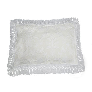 LA ROCHELLE SUSSEX PARK Cotton Blend Pillow Sham