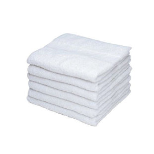LINEN DEPOT DIRECT Cotton Blend Bath Towels (Set of 6)