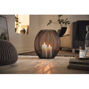 PHILIPPI Louisiana Iron Lantern