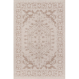 ERIN GATES BY MOMENI Downeast Brunswick Oriental Rug