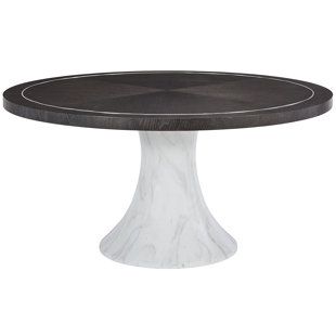 BERNHARDT Decorage Round Dining Table