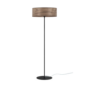 SOTTO LUCE Tsuri 129cm Black Traditional