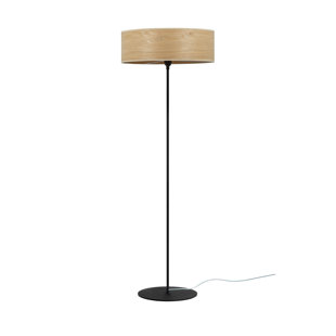 SOTTO LUCE Tsuri 129cm Black Traditional