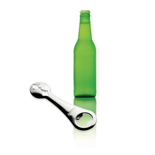 BUGATTI ITALY Kiss Bottle Opener