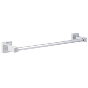 SURE-LOC HARDWARE Baden Wall Mounted Towel Bar