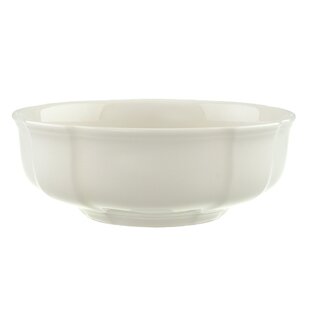 Villeroy & Boch Manoir 8 oz. Cereal Bowl