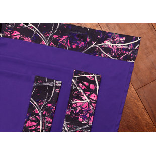 Muddy Girl Microfiber Sheet Set