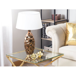 WORLD MENAGERIE 61 cm Tischleuchte Emely