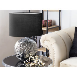 WORLD MENAGERIE 51 cm Tischleuchte Jenny