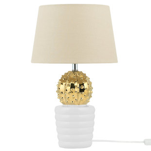 ROSDORF PARK 43 cm Tischleuchte Nikolai